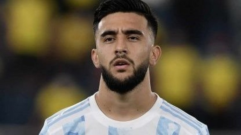 Tras la revisión, Nico González presenta un pronóstico alentador aunque será reevaluado a la brevedad